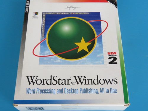 Word processing software - processing,