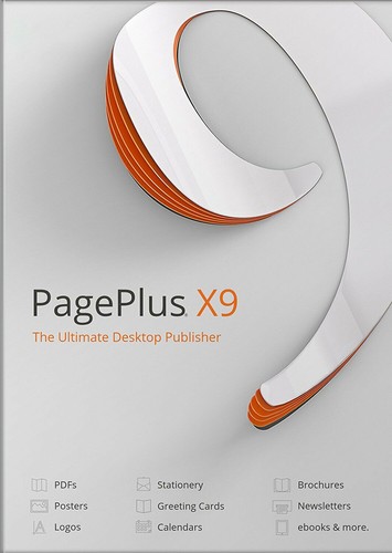 Desktop publisher - desktop,