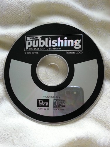 Computer publishing the easy - publishing,