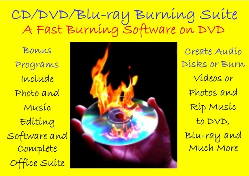 Dvd burning copy cloning - burning,
