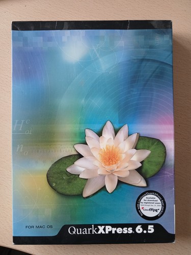 Quarkxpress for mac - quarkxpress,