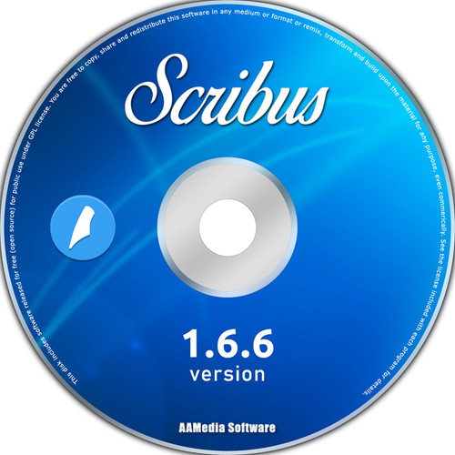 Scribus desktop publishing - -,
