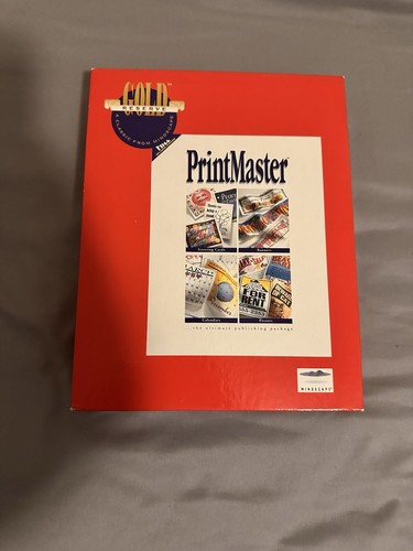 Printmaster the ultimate - the,