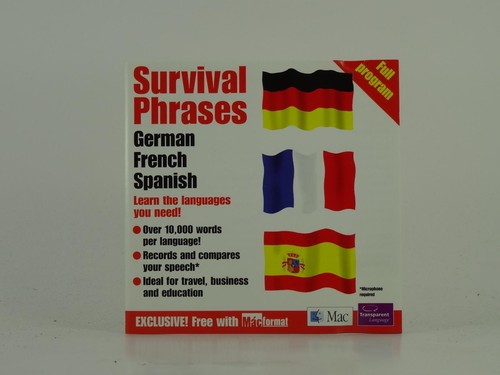 Survival phrases future - survival,