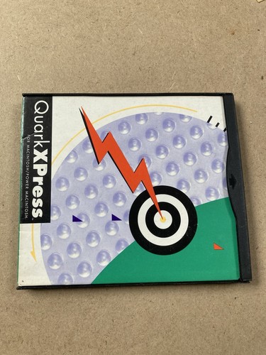 Quarkxpress macintosh - quarkxpress, 3.32