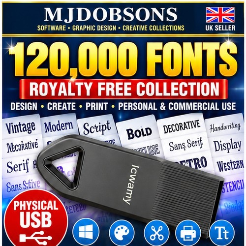 Fonts usb royalty free - usb,